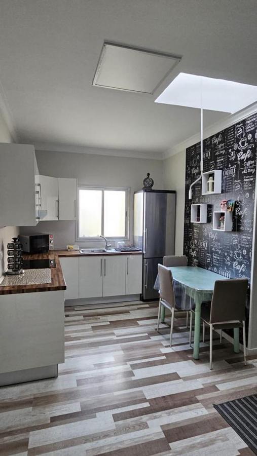 Appartement Garakota